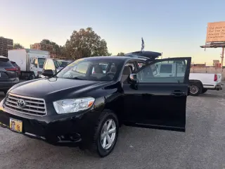 2009 Toyota Highlander