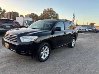 2009 Toyota Highlander