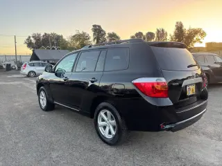 2009 Toyota Highlander