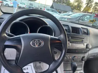 2009 Toyota Highlander
