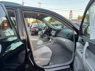 2009 Toyota Highlander