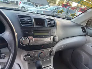 2009 Toyota Highlander