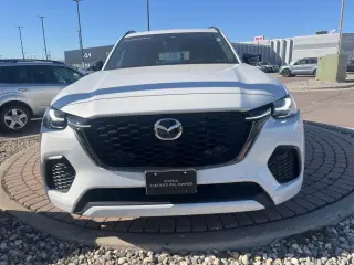 2025  Mazda CX-70 3.3 Turbo S Premium
