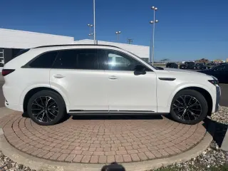2025  Mazda CX-70 3.3 Turbo S Premium