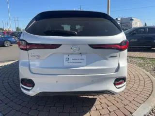 2025  Mazda CX-70 3.3 Turbo S Premium