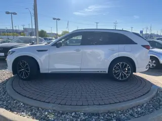 2025  Mazda CX-70 3.3 Turbo S Premium