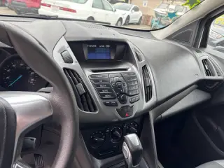 2016 Ford Transit Connect