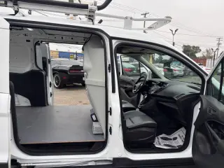 2016 Ford Transit Connect