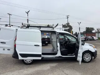 2016 Ford Transit Connect