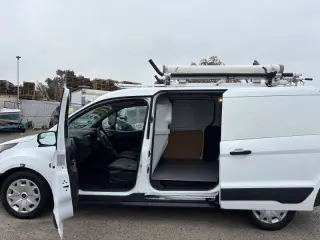 2016 Ford Transit Connect