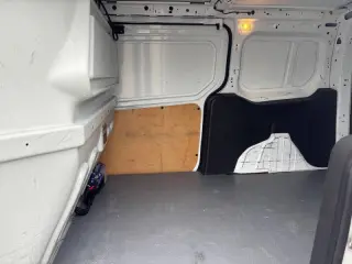 2016 Ford Transit Connect