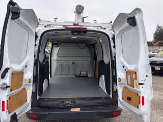 2016 Ford Transit Connect