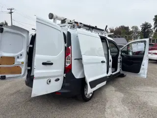 2016 Ford Transit Connect