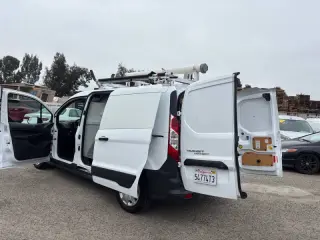 2016 Ford Transit Connect