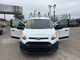 2016 Ford Transit Connect