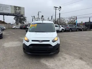 2016 Ford Transit Connect
