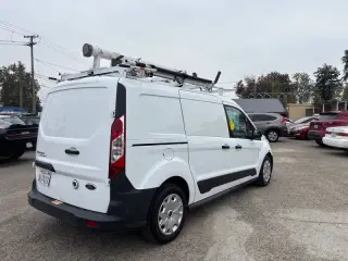 2016 Ford Transit Connect