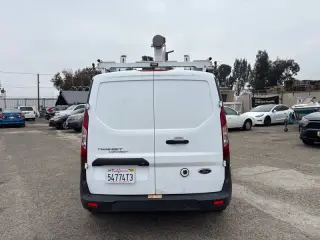 2016 Ford Transit Connect
