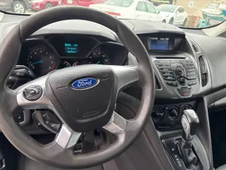 2016 Ford Transit Connect