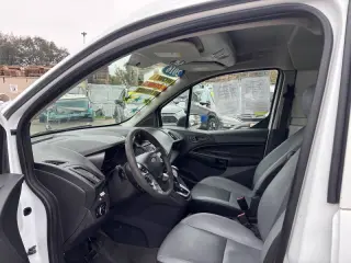 2016 Ford Transit Connect