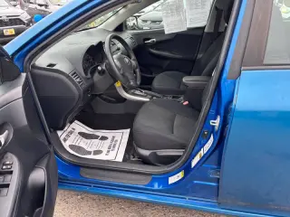 2009 Toyota Corolla S