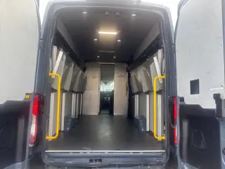 2021 Ford Transit 250