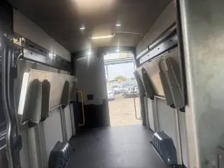 2021 Ford Transit 250