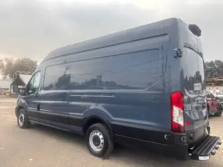2021 Ford Transit 250