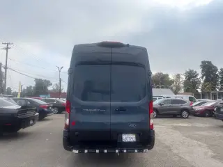 2021 Ford Transit 250
