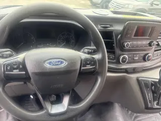 2021 Ford Transit 250