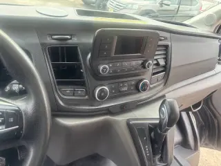 2021 Ford Transit 250