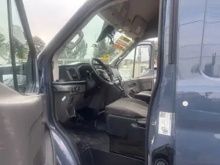 2021 Ford Transit 250