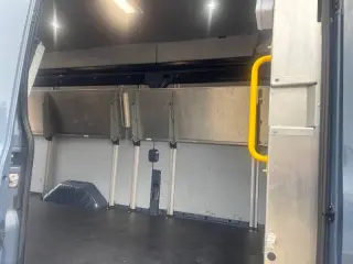 2021 Ford Transit 250
