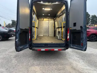2019 Ford Transit 250