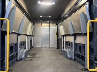 2019 Ford Transit 250