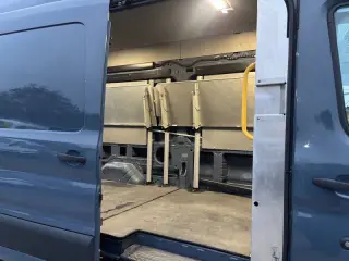 2019 Ford Transit 250