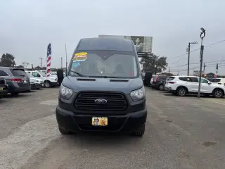 2019 Ford Transit 250