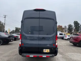 2019 Ford Transit 250