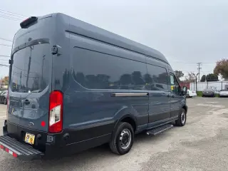 2019 Ford Transit 250