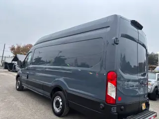 2019 Ford Transit 250