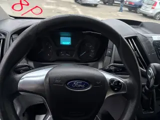 2019 Ford Transit 250