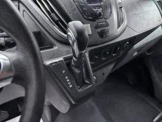 2019 Ford Transit 250