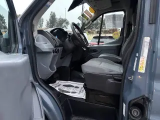 2019 Ford Transit 250