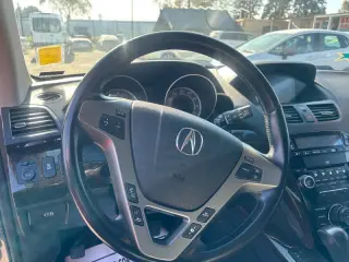 2011 Acura MDX SH-AWD w/Tech