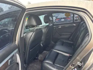 2008 Acura TL