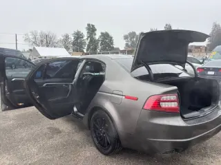 2008 Acura TL