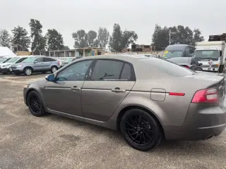2008 Acura TL
