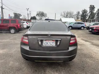 2008 Acura TL