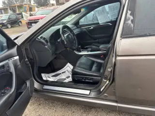 2008 Acura TL