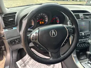 2008 Acura TL